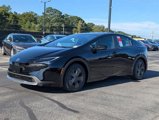 New 2026 Toyota Prius Plug-In Hybrid image 2