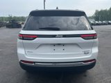 New 2025 Jeep Grand Cherokee Laredo X w/ Luxury Tech Group I image 6