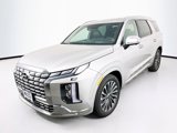 New 2025 Hyundai Palisade Calligraphy image 3