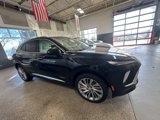 New 2025 Buick Envision Avenir image 4