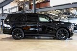 Used 2025 Cadillac Escalade Sport Platinum w/ LPO, ONYX Package image 3