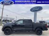 New 2025 Ford F150 Lariat w/ Equipment Group 501A Mid image 4