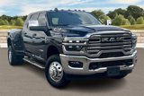 New 2025 RAM 3500 Laramie image 2