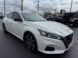 Used 2019 Nissan Altima 2.5 SR image 3