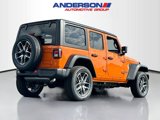 New 2025 Jeep Wrangler Sport S image 2