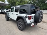 New 2025 Jeep Wrangler Unlimited Rubicon image 4