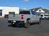 New 2025 Chevrolet Silverado 1500 Custom Trail Boss image 5