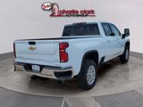 New 2025 Chevrolet Silverado 2500 LTZ w/ LTZ Premium Package image 6