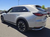 New 2025 MAZDA CX-90 Plug-In Hybrid w/ Premium Plus image 3