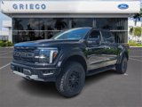New 2025 Ford F150 Raptor image 4