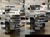 Used 2018 Chevrolet Silverado 2500 W/T w/ WT Convenience Package image 4