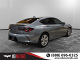 Used 2024 Acura TLX SH-AWD w/ A-SPEC Pkg image 3