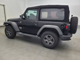 Used 2018 Jeep Wrangler Sport image 3