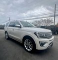 Used 2018 Ford Expedition Platinum image 3
