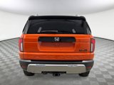 New 2026 Honda Passport TrailSport Elite image 4