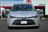 New 2025 Toyota Corolla XLE image 3
