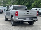 New 2025 RAM 1500 Laramie image 5