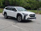 Used 2025 Subaru Outback Limited XT w/ Tech Package 3 image 2