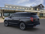 New 2025 Ford Expedition Platinum image 4