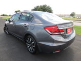 Used 2015 Honda Civic EX-L image 6