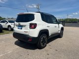 Used 2015 Jeep Renegade Trailhawk w/ Safety & Security Group I image 5