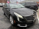 Used 2018 Cadillac XTS Luxury image 6