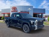New 2025 Toyota Tundra Limited image 2
