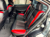Used 2017 Subaru WRX Limited image 5