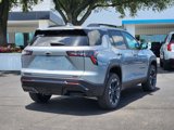 New 2026 Chevrolet Equinox RS w/ Convenience Package III image 4