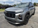 New 2026 Chevrolet Equinox LT w/ Convenience Package II image 3