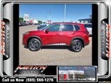 Used 2025 Nissan Rogue SV image 2