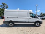 Used 2024 Ford Transit 250 148 Medium Roof w/ Load Area Protection Package image 2