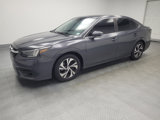 Used 2020 Subaru Legacy Premium image 2