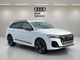 New 2025 Audi Q7 3.0T Prestige image 2