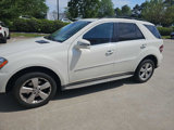 Used 2011 Mercedes-Benz ML 350 4MATIC image 3