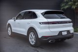 Certified 2025 Porsche Cayenne image 3