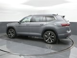 New 2025 Volkswagen Atlas SEL Premium R-Line image 5