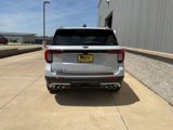 New 2025 Ford Explorer Platinum image 5