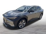 New 2025 Subaru Solterra Touring image 3