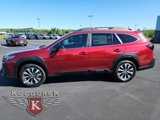 New 2025 Subaru Outback Limited image 4