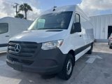 Used 2023 Mercedes-Benz Sprinter 2500 image 2