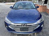 Used 2020 Hyundai Elantra SEL image 2