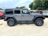 Used 2018 Jeep Wrangler Unlimited Sport S image 5
