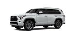 New 2025 Toyota Sequoia Limited image 6