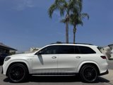 Used 2021 Mercedes-Benz GLS 63 AMG 4MATIC image 2
