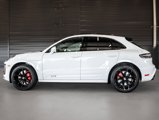 Certified 2025 Porsche Macan GTS image 2
