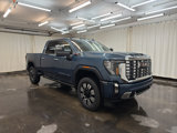 New 2025 GMC Sierra 2500 Denali w/ Max Trailering Package image 4