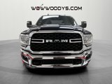 Certified 2024 RAM 2500 Big Horn w/ Bed Utility Group image 3