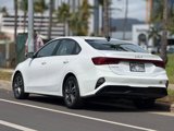 Used 2022 Kia Forte LXS image 3