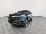New 2025 Chevrolet Silverado 2500 Custom w/ Custom Value Package image 5